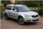 2015 Skoda Yeti Outdoor 2.0 TDI CR [150] Laurin + Klement 4x4 5dr DSG