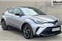 2020 Toyota C-HR 1.8 Hybrid Dynamic 5dr CVT