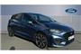 2023 Ford Fiesta 1.0 EcoBoost Hybrid mHEV 125 ST-Line X Edition 5dr