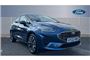 2022 Ford Fiesta 1.0 EcoBoost Hbd mHEV 125 Titanium Vignal 5dr Auto