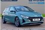 2024 Hyundai i20 1.0T GDi Premium 5dr