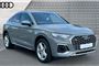2022 Audi Q5 Sportback 45 TFSI Quattro S Line 5dr S Tronic