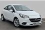 2017 Vauxhall Corsa 1.4 [75] ecoFLEX Energy 3dr [AC]