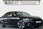 2023 Audi S4 S4 TDI 341 Quattro Black Edition 4dr Tiptronic