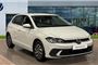 2024 Volkswagen Polo 1.0 TSI Life 5dr