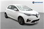 2021 Renault Zoe 100kW GT Line R135 50kWh Rapid Charge 5dr Auto