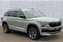 2024 Skoda Kodiaq 2.0 TDI 200 Sport Line 4x4 5dr DSG [7 Seat]