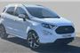 2023 Ford EcoSport 1.0 EcoBoost 125 ST-Line 5dr