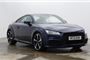 2021 Audi TT 45 TFSI Sport Edition 2dr S Tronic