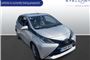 2017 Toyota Aygo 1.0 VVT-i X-Play 5dr