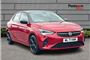 2021 Vauxhall Corsa 1.2 Griffin 5dr