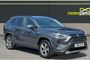 2019 Toyota RAV4 2.5 VVT-i Hybrid Excel 5dr CVT 2WD