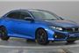 2019 Honda Civic 1.0 VTEC Turbo 126 SR 5dr