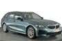 2020 BMW 3 Series Touring 330e SE Pro 5dr Step Auto