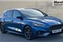 2019 Ford Focus ST 2.3 EcoBoost ST 5dr