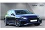 2021 Audi RS4 RS 4 TFSI Quattro Vorsprung 5dr Tiptronic