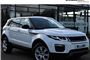 2018 Land Rover Range Rover Evoque 2.0 TD4 SE Tech 5dr Auto