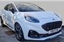 2022 Ford Puma ST 1.5 EcoBoost ST 5dr