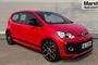 2023 Volkswagen Up GTI 1.0 115PS Up GTI 3dr