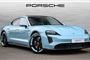 2023 Porsche Taycan 440kW GTS 93kWh 4dr Auto