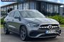 2020 Mercedes-Benz GLA GLA 200 AMG Line 5dr Auto