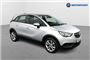 2019 Vauxhall Crossland X 1.5 Turbo D ecoTec [102] SE 5dr [Start Stop]