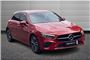 2023 Mercedes-Benz A-Class A180 Sport Executive 5dr Auto