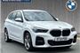 2021 BMW X1 sDrive 18i [136] M Sport 5dr