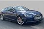 2017 Audi A5 2.0 TFSI 252 Quattro S Line 2dr S Tronic