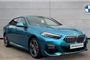 2021 BMW 2 Series Gran Coupe 218i M Sport 4dr