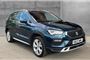 2022 SEAT Ateca 1.5 TSI EVO Xperience 5dr
