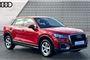 2020 Audi Q2 35 TFSI Technik 5dr S Tronic