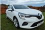 2021 Renault Clio 1.0 TCe 100 Play 5dr