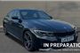 2021 BMW 3 Series 320d MHT M Sport 4dr Step Auto