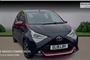 2019 Toyota Aygo 1.0 VVT-i X-Trend 5dr