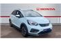2022 Honda Jazz Crosstar 1.5 i-MMD Hybrid Crosstar EX 5dr eCVT