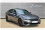 2022 BMW 3 Series M340d xDrive MHT 4dr Step Auto