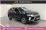 2019 Mitsubishi Eclipse Cross 1.5 2 5dr