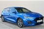 2022 Ford Focus 1.0 EcoBoost ST-Line 5dr