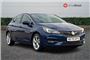 2020 Vauxhall Astra 1.2 Turbo SRi 5dr