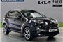 2021 Kia Sportage 1.6 GDi ISG 2 5dr