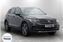 2021 Volkswagen Tiguan 1.5 TSI 150 Elegance 5dr DSG