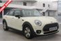 2019 MINI Clubman 1.5 Cooper Classic 6dr