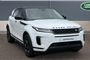 2021 Land Rover Range Rover Evoque 2.0 D165 S 5dr 2WD