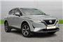 2021 Nissan Qashqai 1.3 DiG-T MH 158 Premiere Edition 5dr Xtronic