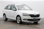 2019 Skoda Fabia Estate 1.0 TSI 110 SE L 5dr DSG