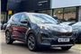 2020 Kia Sportage 1.6 CRDi 48V ISG GT-Line 5dr DCT Auto