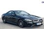 2019 Mercedes-Benz SL-Class SL 400 AMG Line Premium 2dr 9G-Tronic