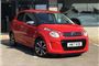 2017 Citroen C1 1.2 PureTech Flair 5dr