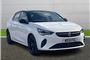 2021 Vauxhall Corsa 1.2 Griffin Edition 5dr
